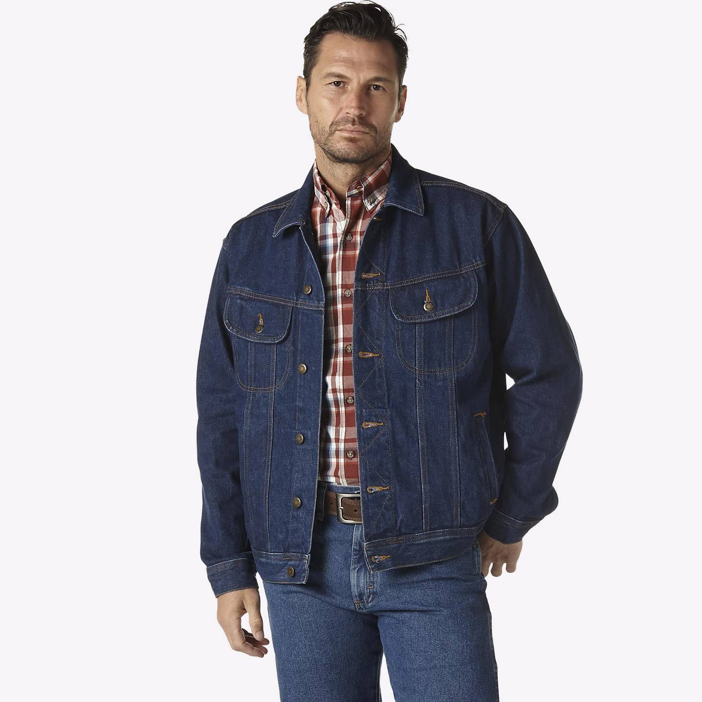 Wrangler Rugged Wear Antique Indigo