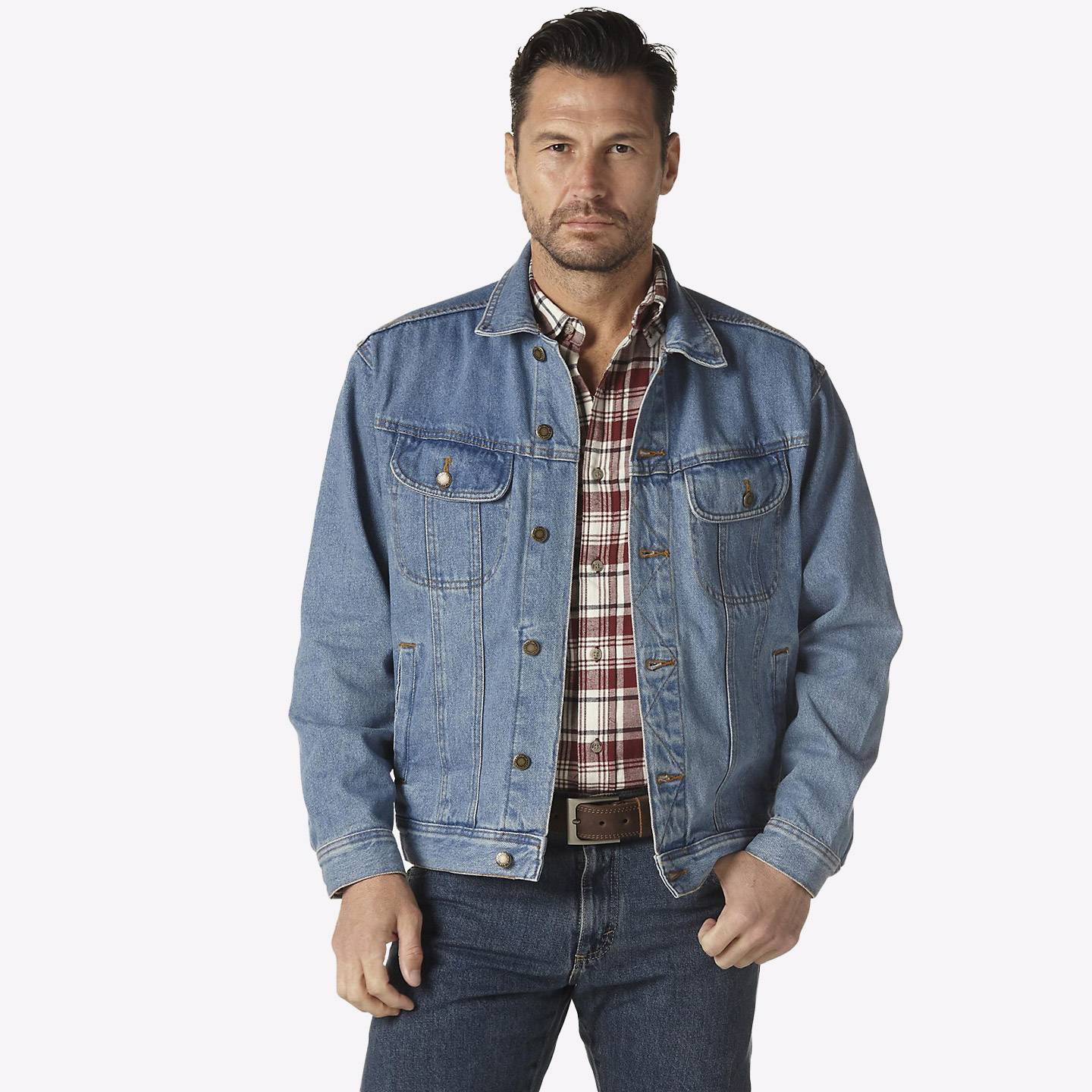 Wrangler bomber best sale