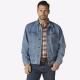 Куртка джинсовая Wrangler Rugged Wear Vintage Indigo