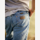 Джинсы мужские WRANGLER 13MWZ Antique Wash