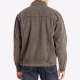Куртка джинсовая Wrangler Rugged Wear Charcoal