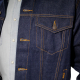 Куртка джинсовая Montana Rigid Indigo