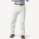 Джинсы мужские WRANGLER 13MWZ White