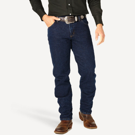 Джинсы мужские утепленные WRANGLER 47MWZ