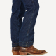 Джинсы мужские утепленные WRANGLER 47MWZ