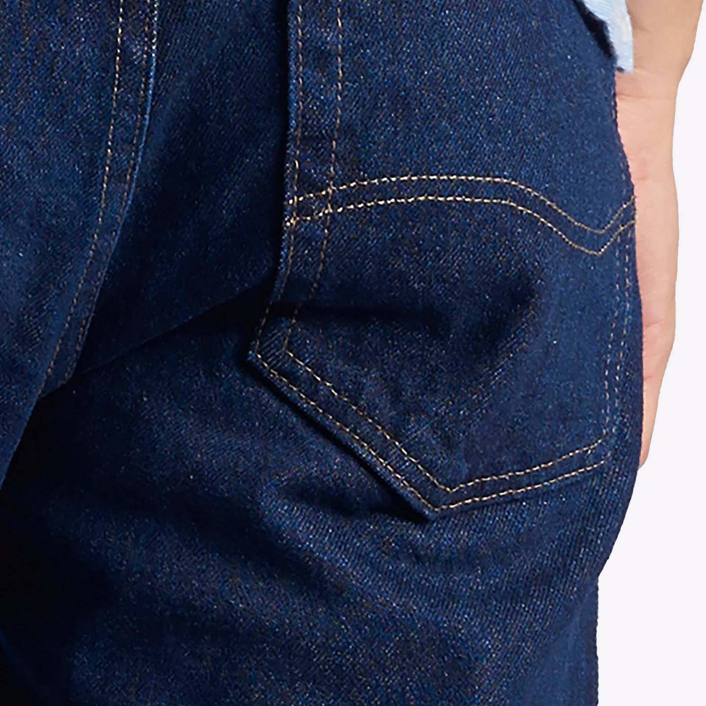Lee premium select regular bootcut jeans top
