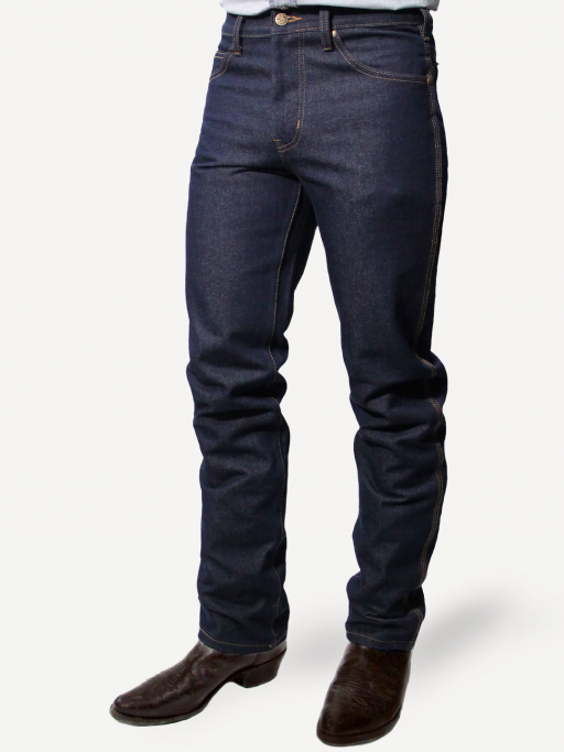 Джинсы Montana Rigid Indigo мужские