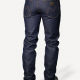 Джинсы Montana Rigid Indigo мужские
