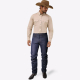 Джинсы Montana 104Z Rigid Indigo мужские