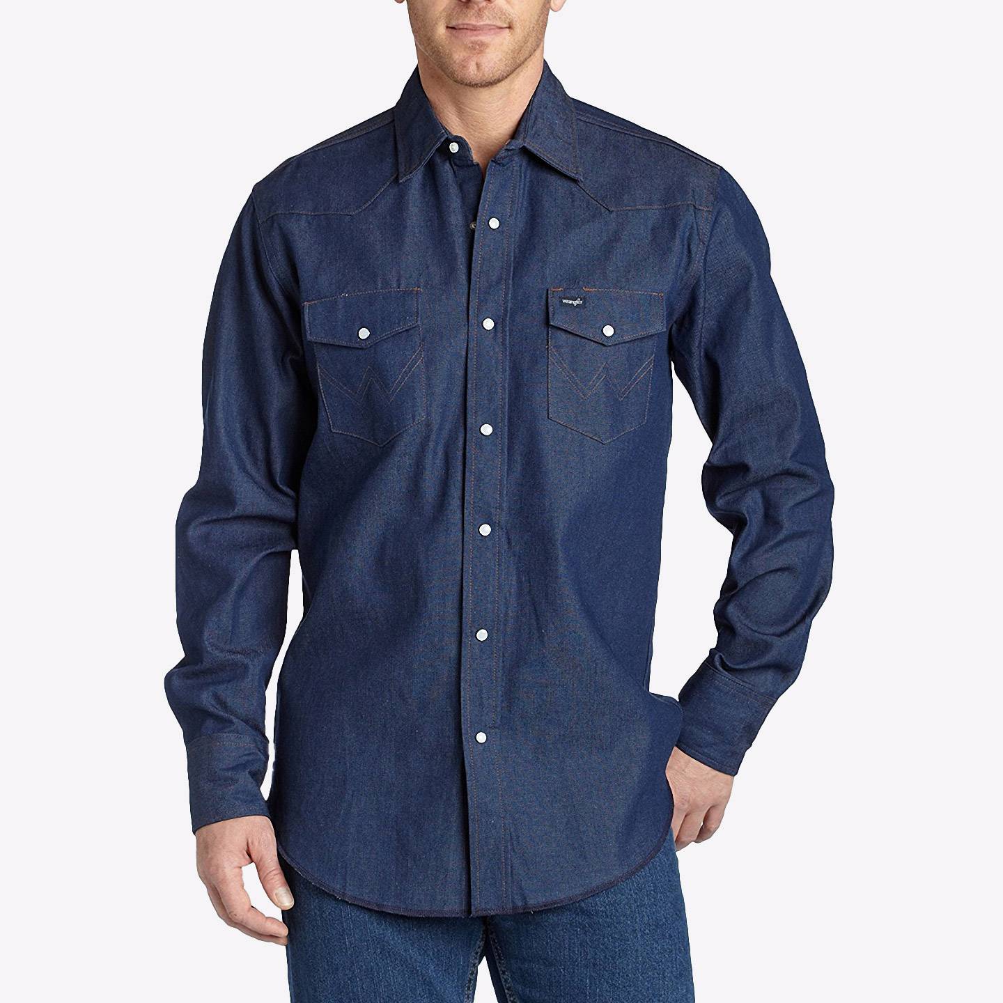 Wrangler rigid new arrivals
