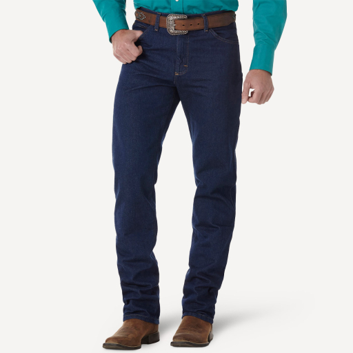 Джинсы мужские WRANGLER 47MWZ Prewashed