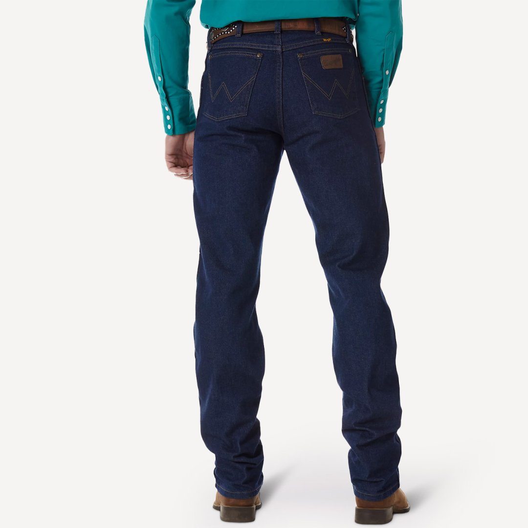 Джинсы мужские WRANGLER 47MWZ Prewashed