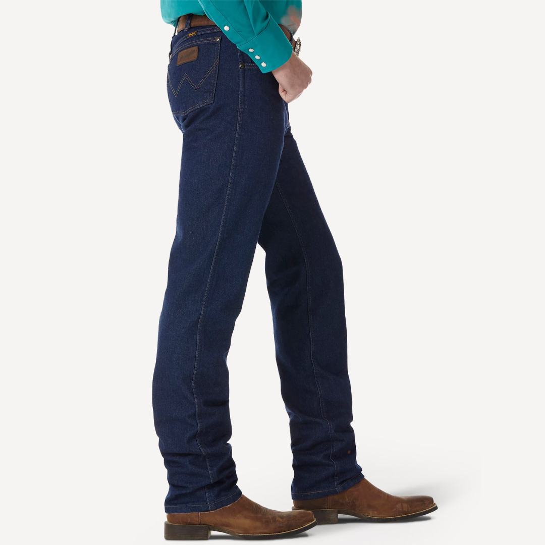 Джинсы мужские WRANGLER 47MWZ Prewashed