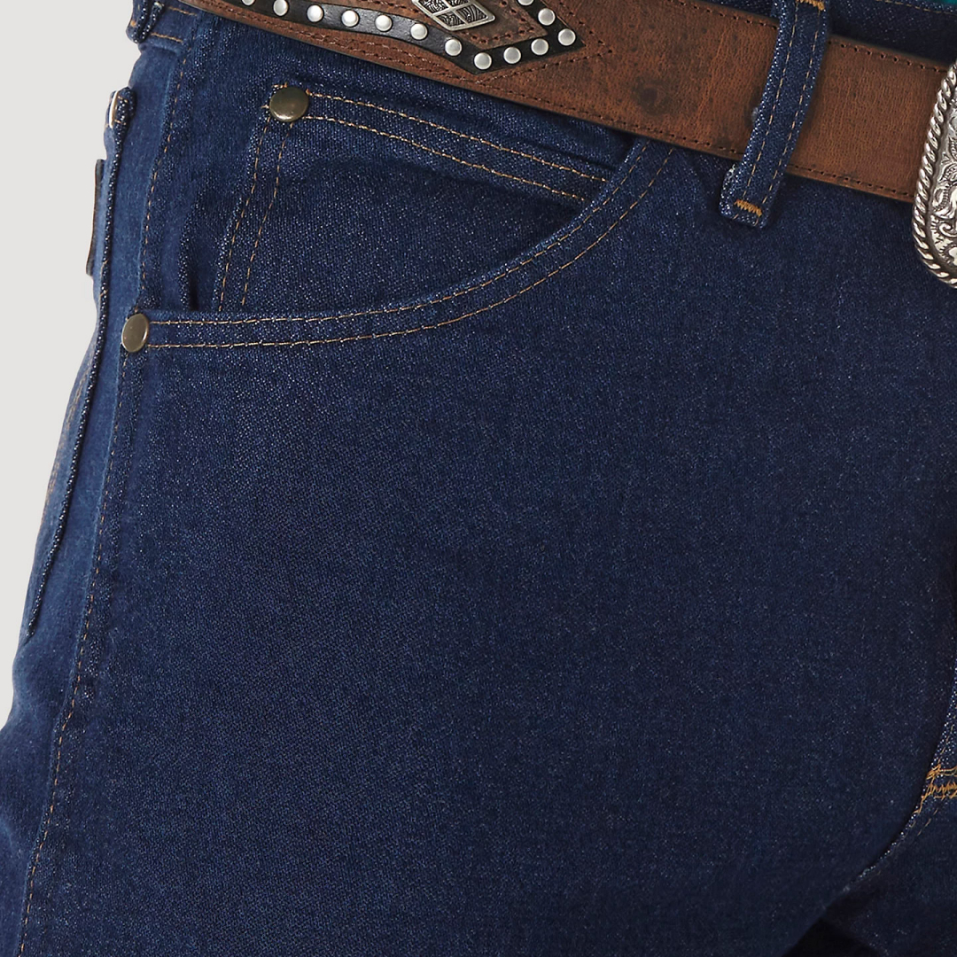 Джинсы мужские WRANGLER 47MWZ Prewashed