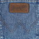 Джинсы мужские WRANGLER 47MWZ STONEWASH