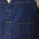Жилет джинсовый Wrangler