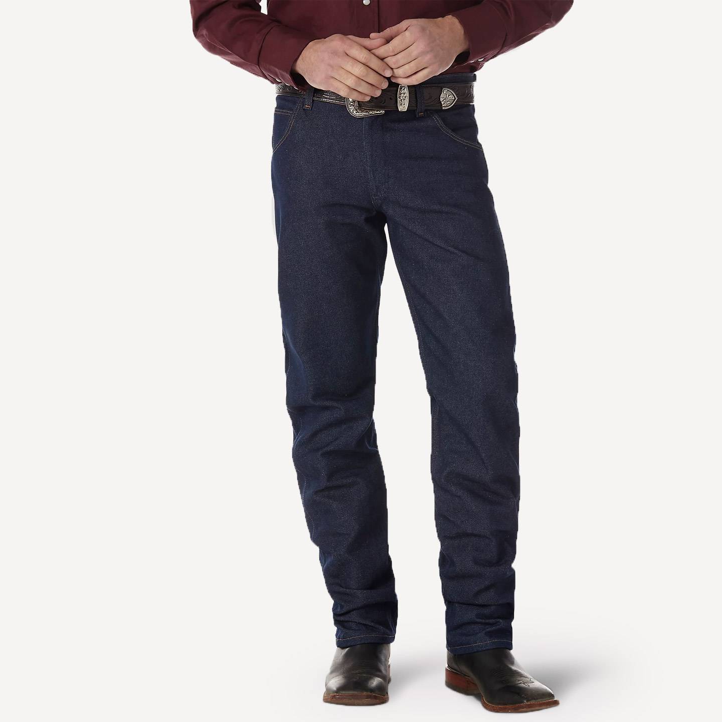 WRANGLER 47MWZ RIGID