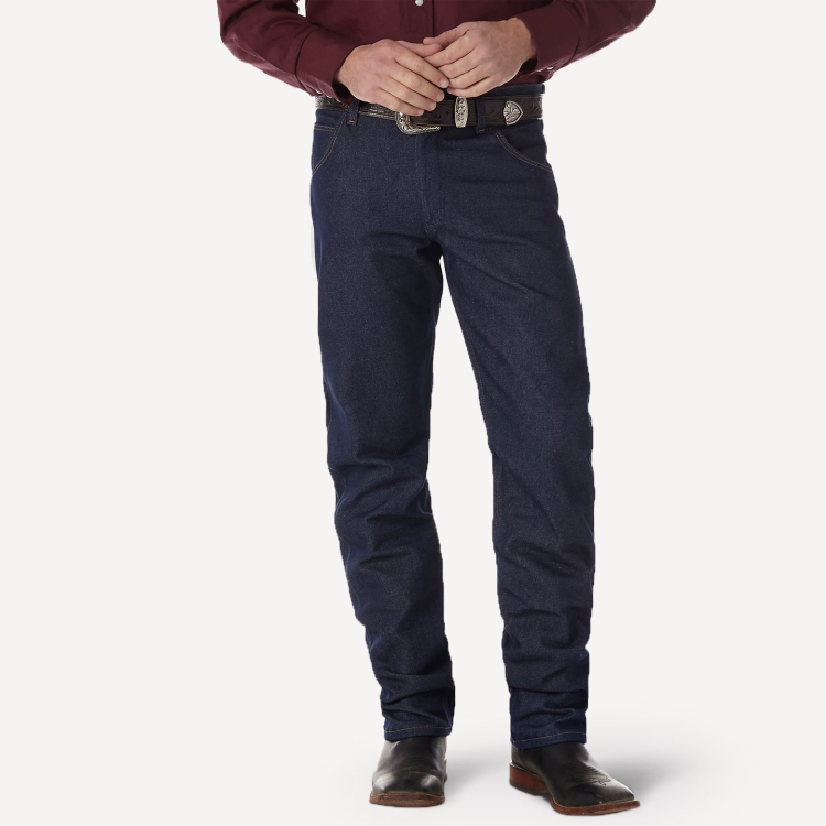 Wrangler 47mwz advanced comfort on sale