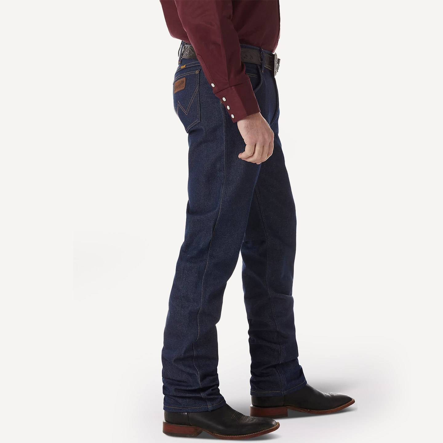 WRANGLER 47MWZ RIGID