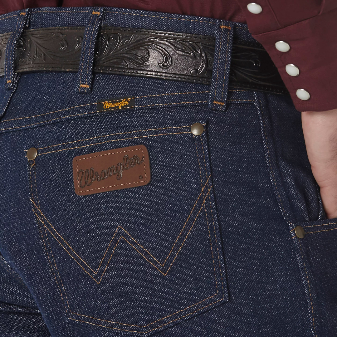 Джинсы мужские WRANGLER 47MWZ RIGID
