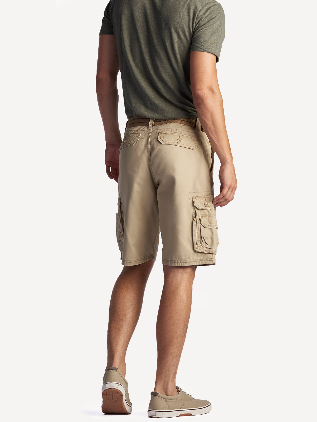 Шорты мужские Lee Wyoming Cargo Buff