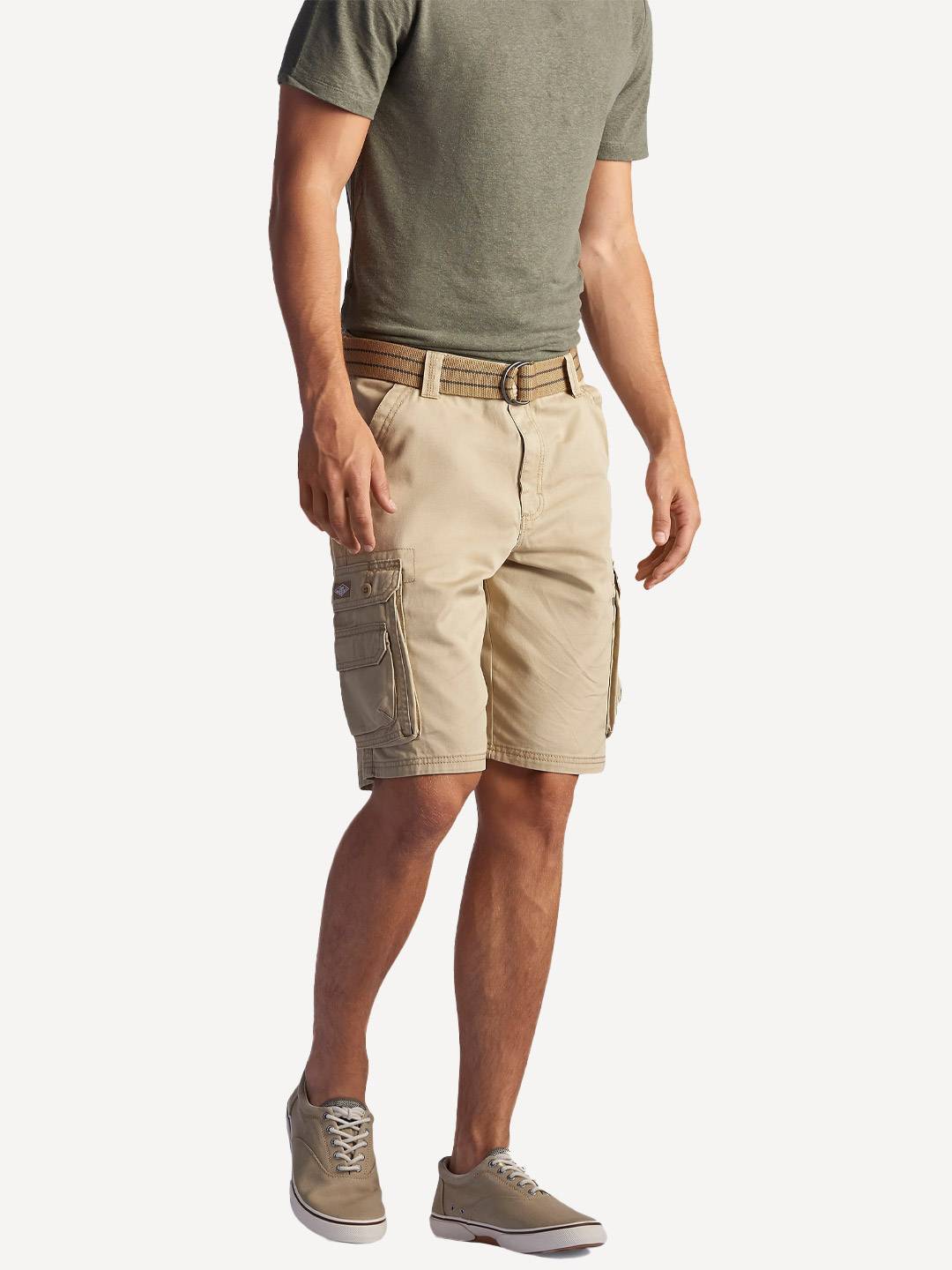 Lee Wyoming Cargo Buff