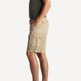 Lee wyoming sales cargo shorts