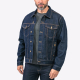 Куртка джинсовая Montana Rinsed Indigo 12065RW 