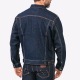 Куртка джинсовая Montana Rinsed Indigo 12065RW 