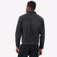 Куртка джинсовая  WRANGLER TRUCKER JACKET BLACK