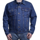 Куртка джинсовая Montana Stonewash