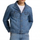 Куртка джинсовая LEE RIDER WASHED CAMDEN