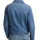 Куртка джинсовая LEE RIDER WASHED CAMDEN