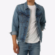 Куртка джинсовая LEE мужская HERITAGE RIDER JACKET