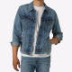 Куртка джинсовая LEE мужская HERITAGE RIDER JACKET