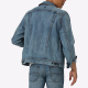Куртка джинсовая LEE мужская HERITAGE RIDER JACKET
