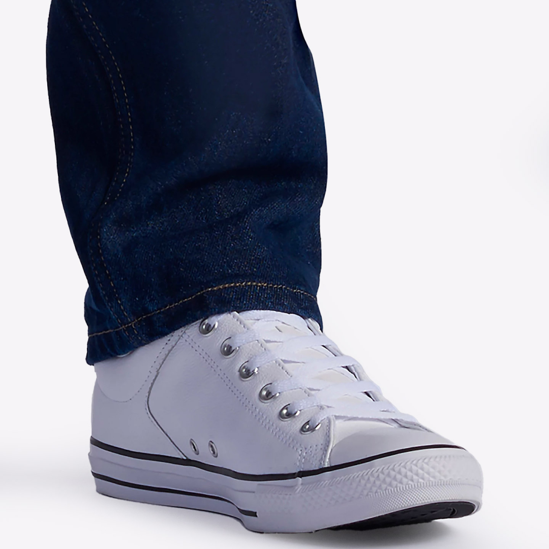 Джинсы Lee Regular Fit Pepper Prewash мужские