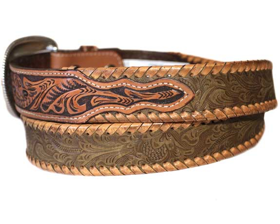 Ремень Wrangler