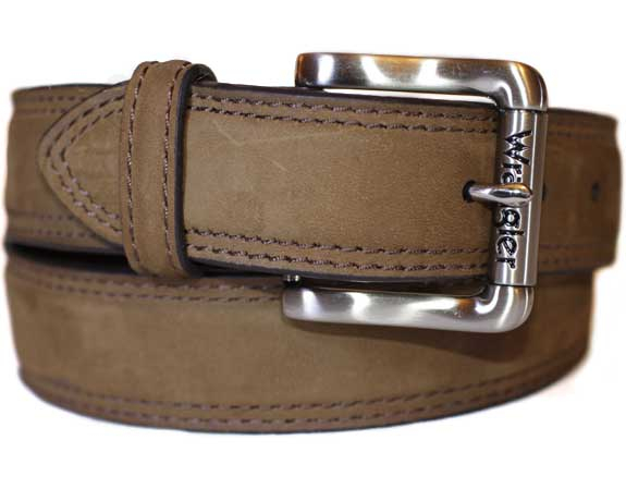 Ремень Wrangler