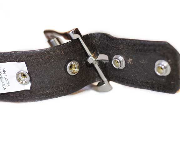 Ремень Wrangler