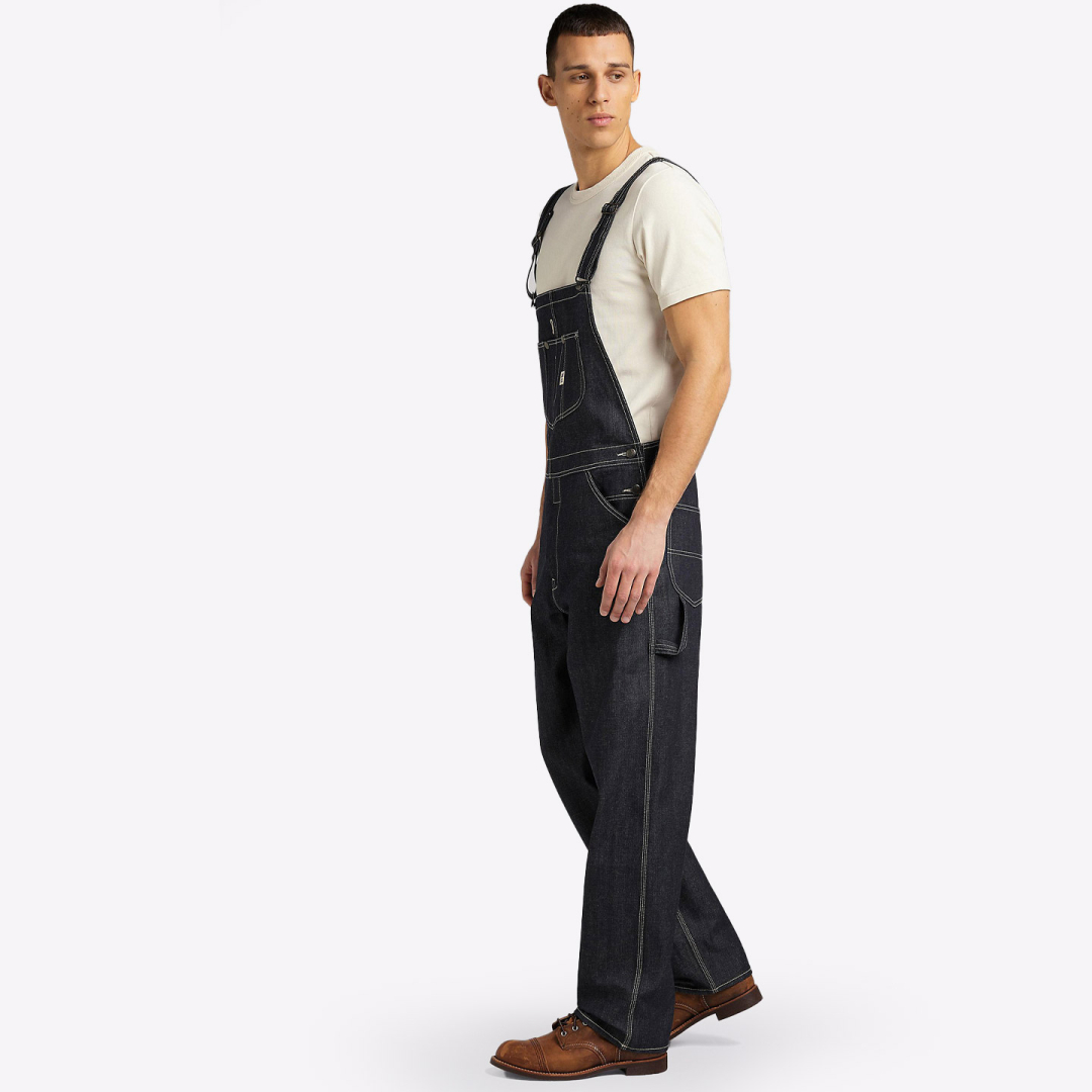 Комбинезон джинсовый LEE 101