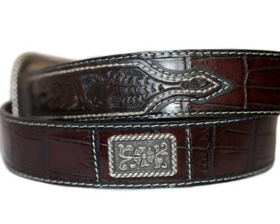 Ремень Wrangler