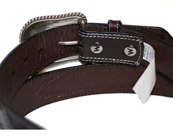 Ремень Wrangler