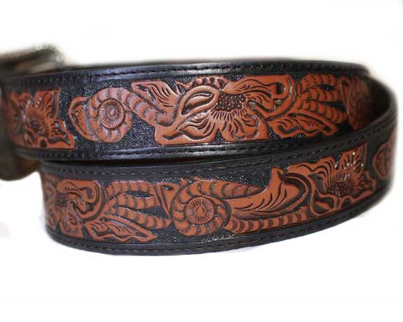 Ремень Wrangler