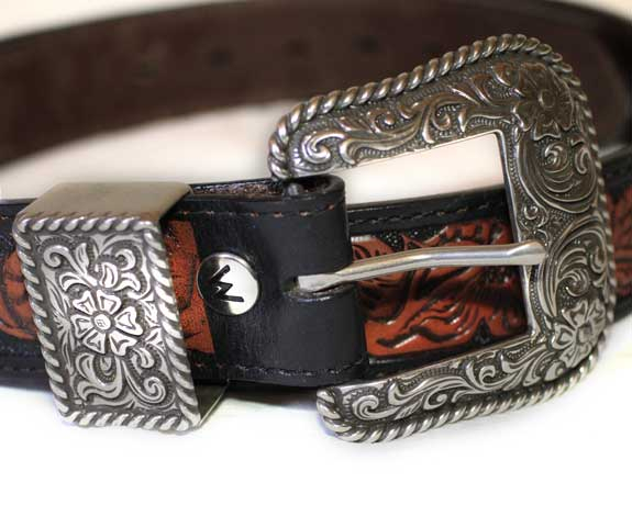 Ремень Wrangler