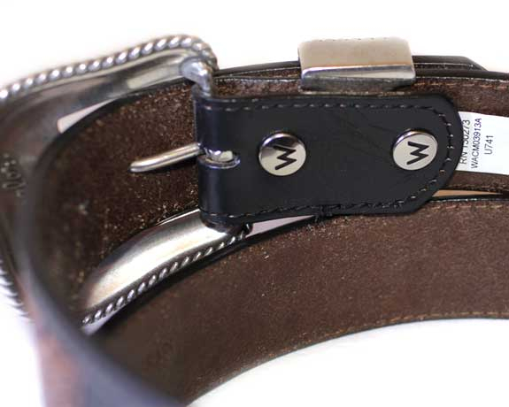 Ремень Wrangler