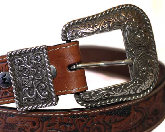 Ремень Wrangler