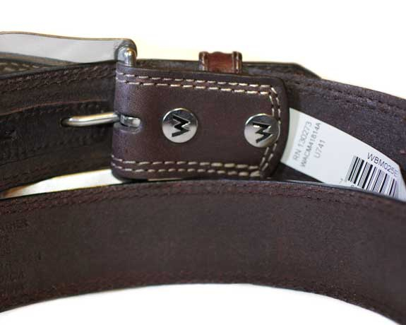 Ремень Wrangler