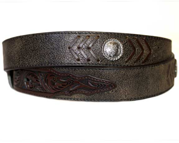 Ремень Western Classic