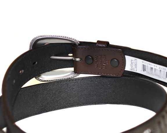 Ремень Western Classic